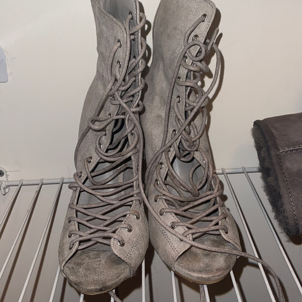 Tobi bottles size 6.5